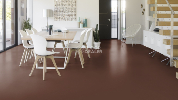 Uni Walton 0060 Deep Brown фото 2 | FLOORDEALER
